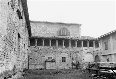 Convento di S. Giacomo Apostolo